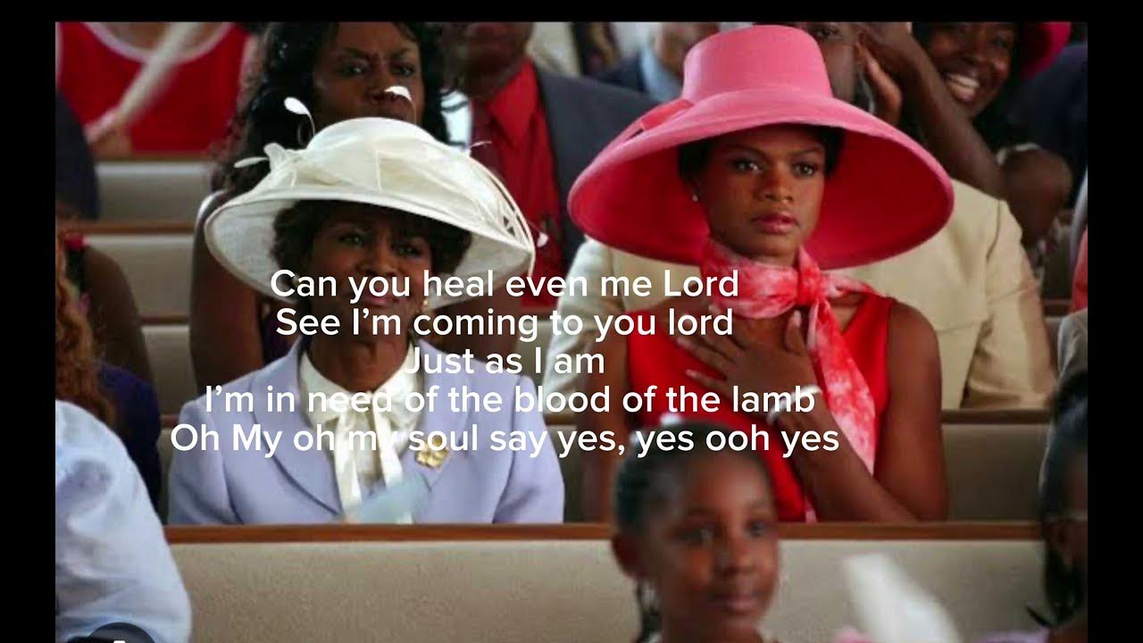 Tyler Perry Father Can You Hear Me Father Can you hear me by Tyler Perry - YouTube