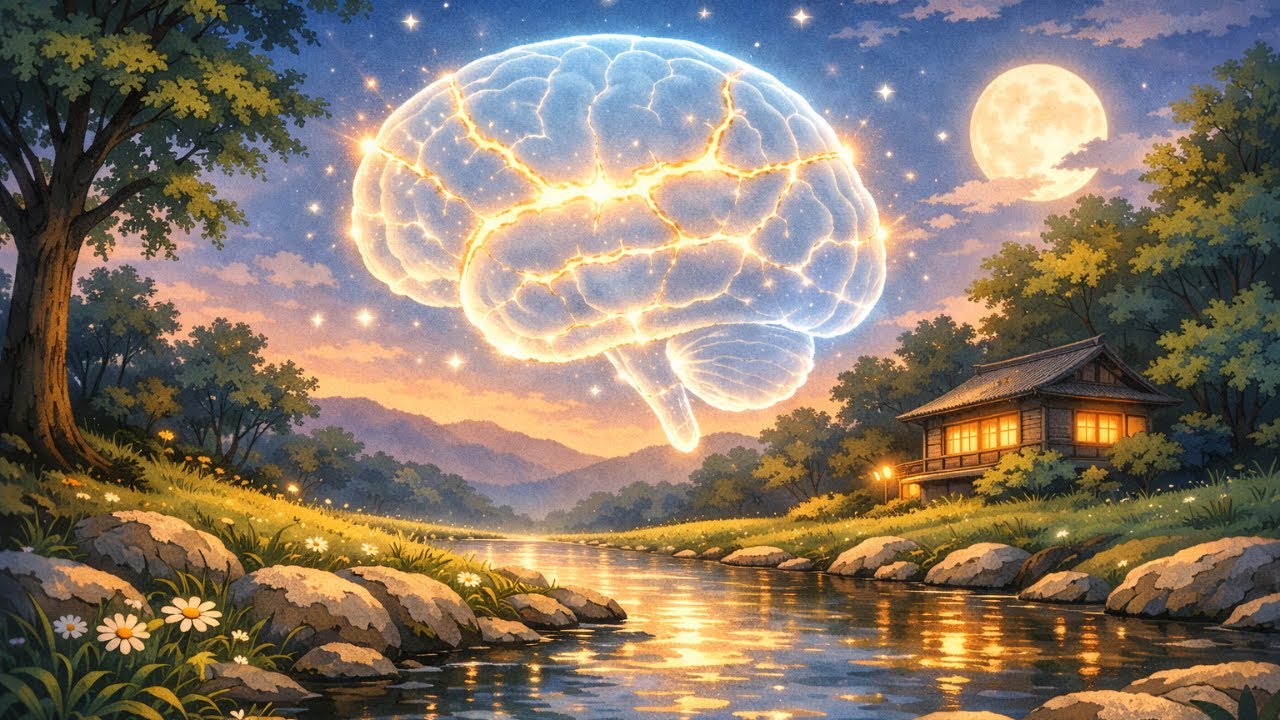 Prayer for Healing the Mind | Mental Restoration from Brain Injury