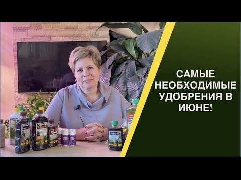 КАКИЕ УДОБРЕНИЯ СТОИТ