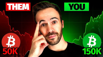 Crypto Panic at All Time Highs — What Happens Next Will Shock You [It