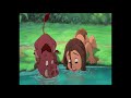 Tarzan 2 - Who Am I? (Kým jsem já) (Czech) HD