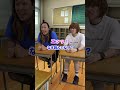 授業中にエッッッ!!な本読もうとした先生 #母vs息子