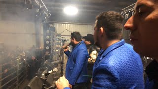 Chuy Lizarraga Desde Rancho 57