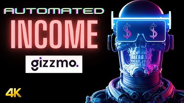 Affiliate Cheat Code: Gizzmo.ai in Action