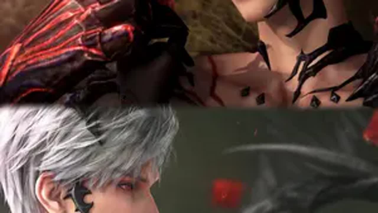 双向救赎！顶级共犯！带你解构秦彻日卡剧情【恋与深空】 秦彻 恋与深空秦彻 恋与深空 秦彻深渊主宰 龙影陨落处 很久没有遇到后劲这么大的剧情了。写这篇稿子的时候很忐忑，觉得自己没有办法用一个视频讲清楚