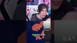 Apoya el canal 🔗Link en bio🔗 #shorts #viral #clips #gaming #gameplay ‎⁨ @elrubius