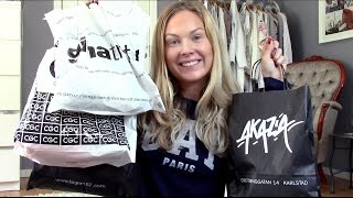 Download lagu HÖST HAUL GinaTricot HM INDISKA Lager157 m m HÖST HAUL GinaTricot HM INDISKA Lager157 m m
