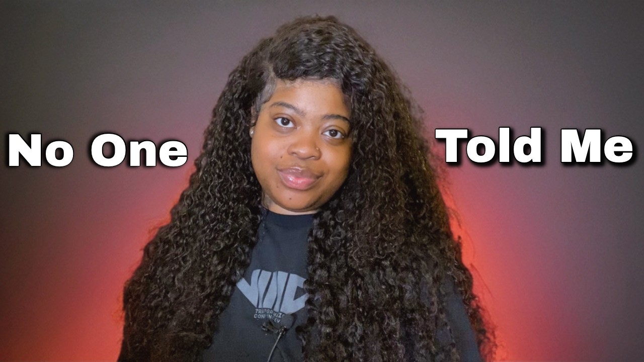 The Part of Christianity We Rarely Talk About