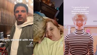 Reddit & TikTok Cringe Compilation | tiktoks that give me second hand embarrassment #314