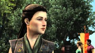 Game of Thrones: Episode Four - Sons of Winter trailer-2