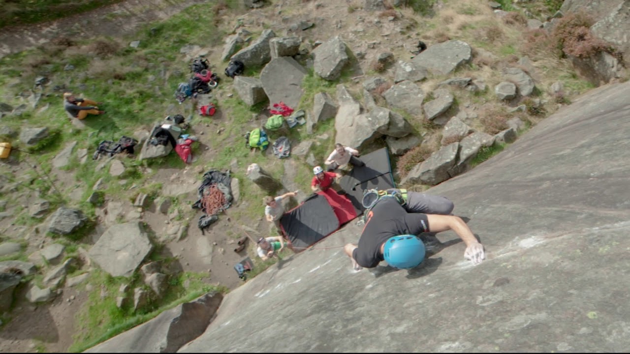 Downhill Racer E4 6a