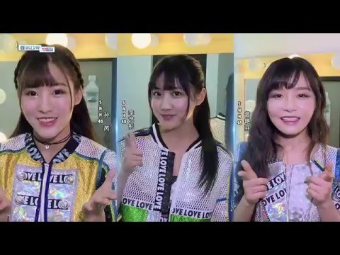 SNH48篇预告 眼见为虚耳听为凭 《谁是大歌神》第1期精彩花絮 20160228【浙江卫视官方超清1080P】苏有朋、宁静、薛之谦、黄国伦