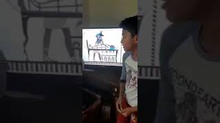 Mummification- Namma Payan