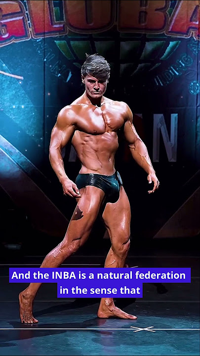 Jeff Seid Makes His Natural Classic Physique Debut