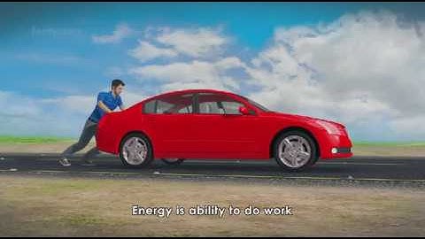 Energy and its types |3D-Animation | #science #chemistry #neet #3danimation #studyanimated|