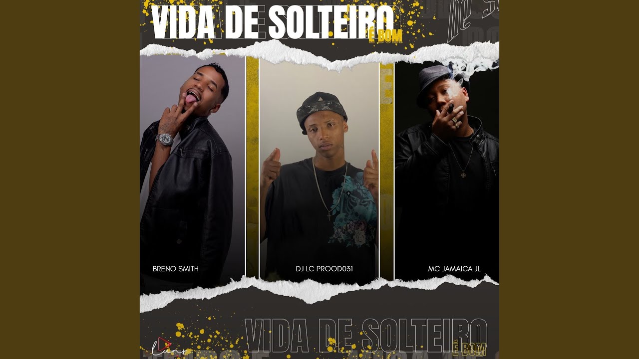 Guarda VIDA DE SOLTEIRO su YouTube Guarda VIDA DE SOLTEIRO su YouTube