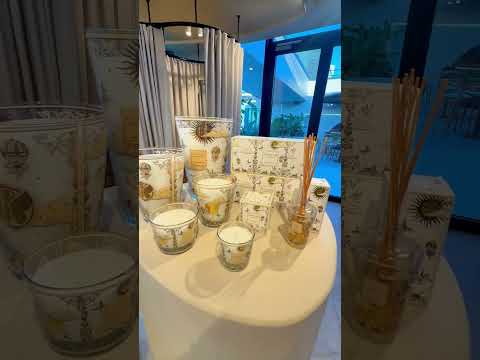 Tomorrowland Store en Ibiza