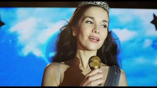 Natalia Oreiro - What A Feeling (Hd)