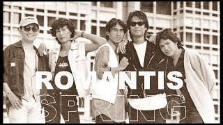 SPRING - ROMANTIS