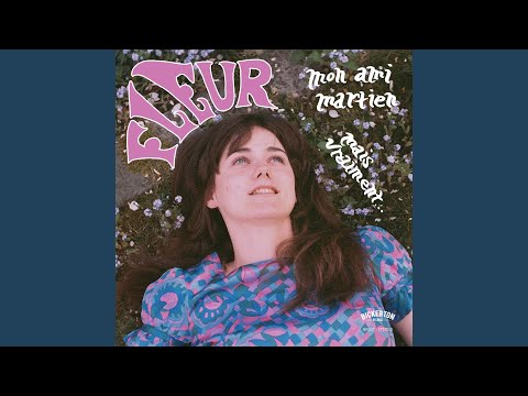Mon ami Martien by Fleur video