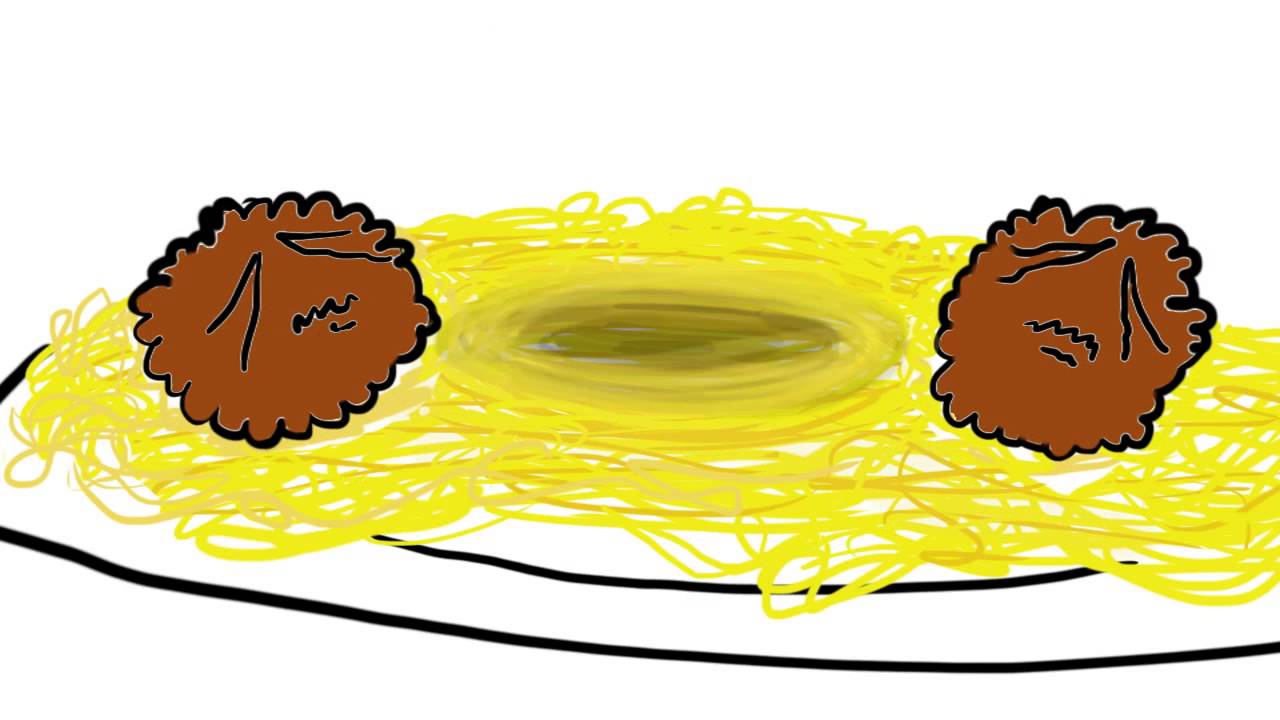 Meatballs!