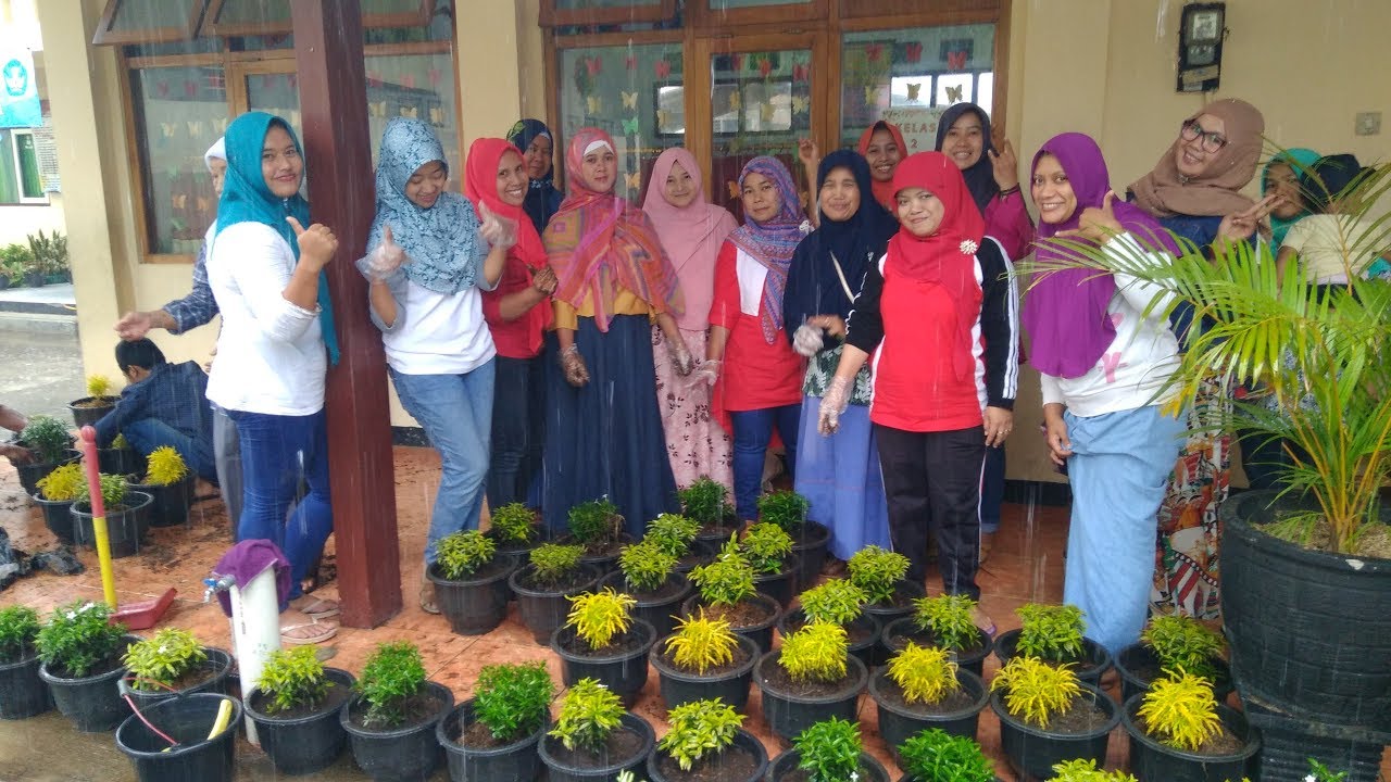 ADI WIYATA SDN GRABAG 1 PART 3 