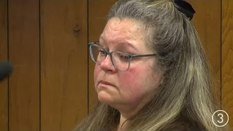 Geauga's Child murder case: Closing arguments in trial of Gail Eastwood-Ritchey