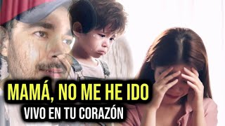 Mamá, no me ido / Roberto vivan