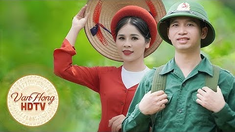 Chung Lập Chiến Công - Dân Ca Quan Họ - Đặt Lời: Đức Miêng - Biểu Diễn: Hồng Thắm, Đăng Ngọc