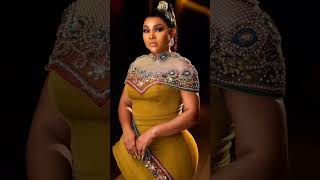 Famous HAJIA MEENAH MERCY AIGBE BIOGRAPHY Net Worth