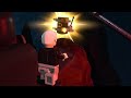 Alfred Gets Minikit - LEGO Batman Legacy Of The Dark Knight On PS5