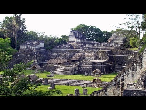 Top 10 Lost Civilizations in History! What happened to them?