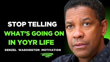 70 Life Lessons To Learn Once That Will Improve Your Life Forever | Danzel Washington Motivation