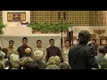 Eres Tú -- Philippine Madrigal Singers