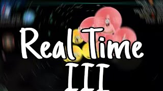 Real time splitrunning w/pacify - Nebulous