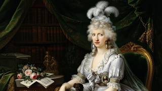 The Princess Called “Extremely Ugly” The Short and Sorrowful Life of Luisa Maria of Naples & Sicily