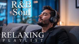 Soulful Serenade – Midnight R&B Love Songs & Soft Love Ballads