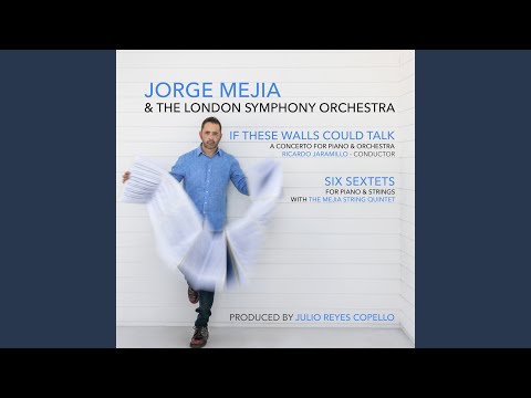 Putar If These Walls Could Talk for Piano and Orchestra: I. First Floor - London Symphony Orchestra
