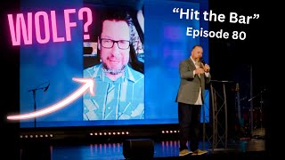 "Hit the Bar" Episode 76: "Heresy Hunting" Discussion with Drewbloom34!