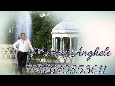MARIUS ANGHELE - COLAJ ASCULTARE