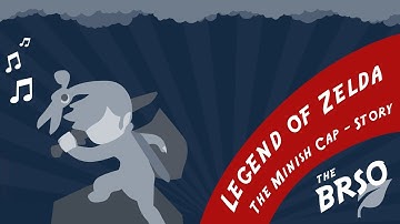 The Legend of Zelda - The Minish Cap - Story Orchestra