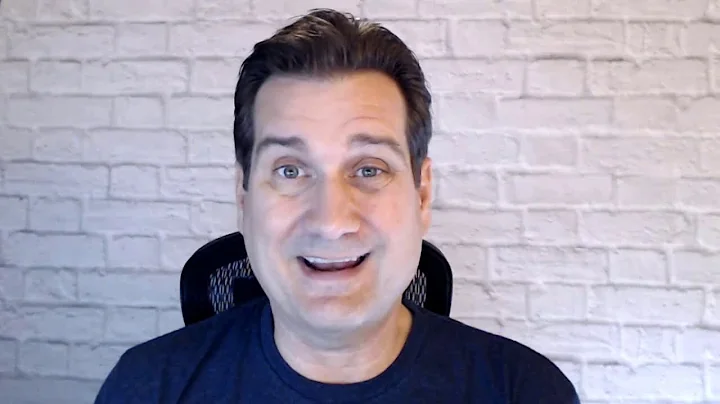 Build a Business Testimonial - Steven Foust