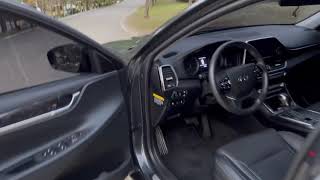: Grandeur 2019  2.4  premium    