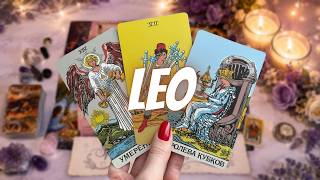 LEO 😱 THE 26TH CHANGES EVERYTHING 💥 YOU’RE NOT READY FOR THIS ❤️ MAY 2026