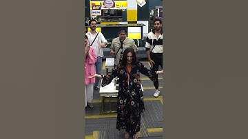 Vote karo for Miss Aruba 😅 #arubamirza #tamashaseason2