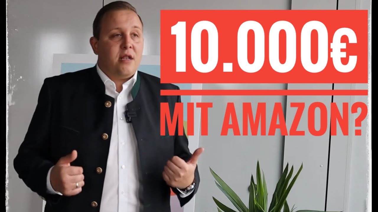 Amazon FBA Ohne Mentor Erfahrung Mit Dem Amazon Seller System Butrus amazon-fba-ohne-mentor-erfahrung-mit-dem-amazon-seller-system-butrus