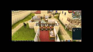 Runescape Cryptic Clue Fest IV (Day 3) (June 3rd)