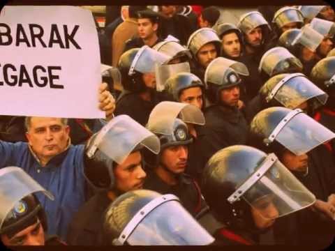 فى كل شارع فى بلادى بنحبك يا مصر