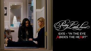 Pretty Little Liars - Alison Tells Emily About Keeping Their Baby - 7x15