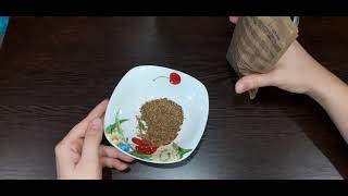 Льняная каша, полезно и вкусно?